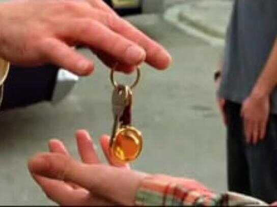 Road Trip, Sold Out, Men's Business