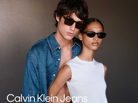 Jeans Eyewear Fall-Winter 2025