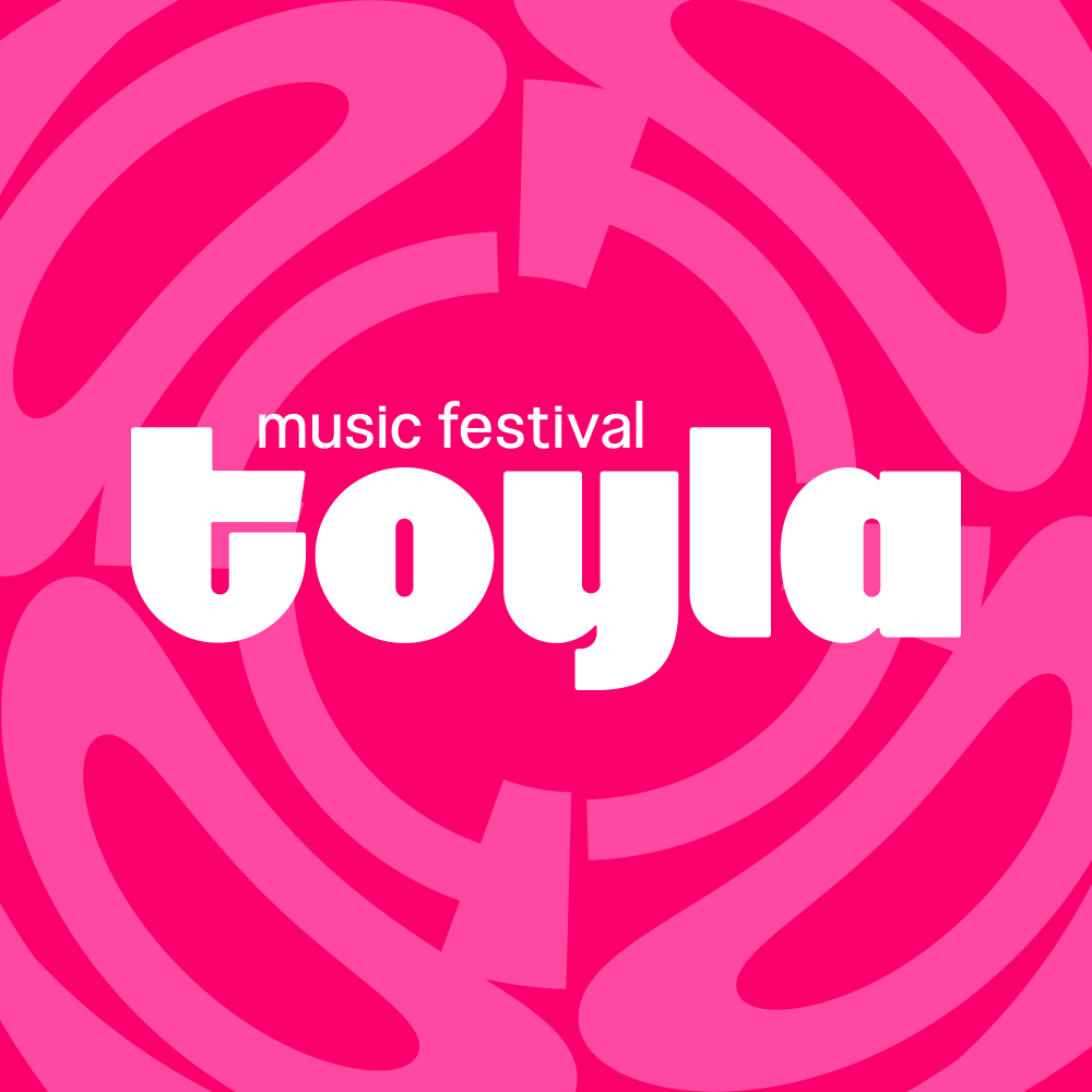 Toyla Music Festival — Pattern of Modern Celebration Image