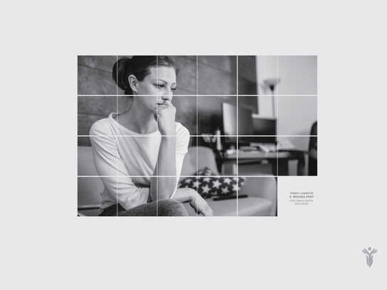 There'll Always Be a Missing Part, Costa Coffee Summer Ca...