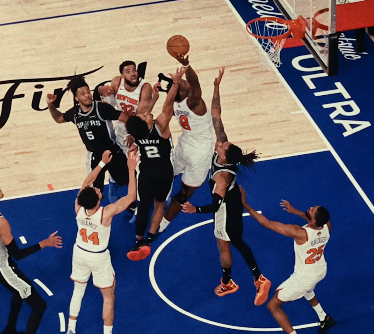Pass For the Ages Image