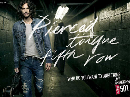 Pierced, Latte, Babysitter