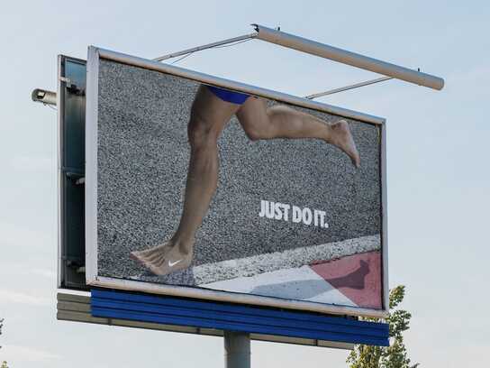 Just Do It (Mate)
