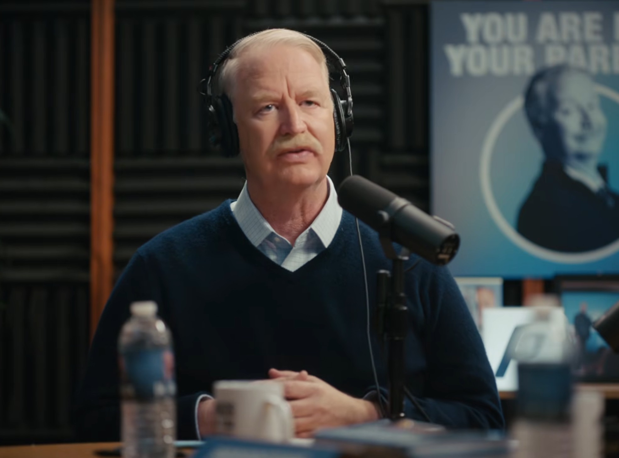 You Are Not Your Parents: A Dr. Rick Podcast Special Image