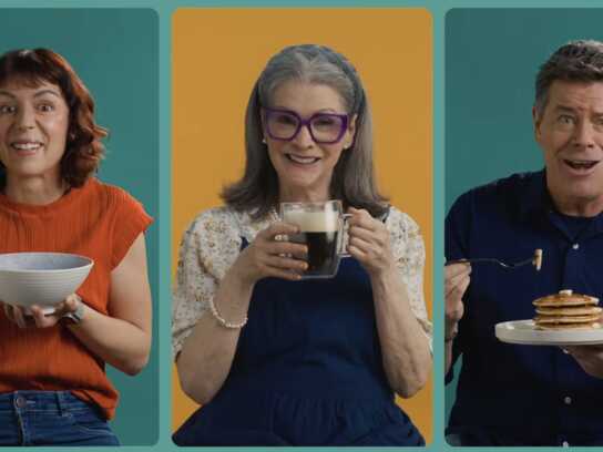 GAME-CHANGING BRAND FOR PROTEIN POWDER CATEGORY LAUNCHES