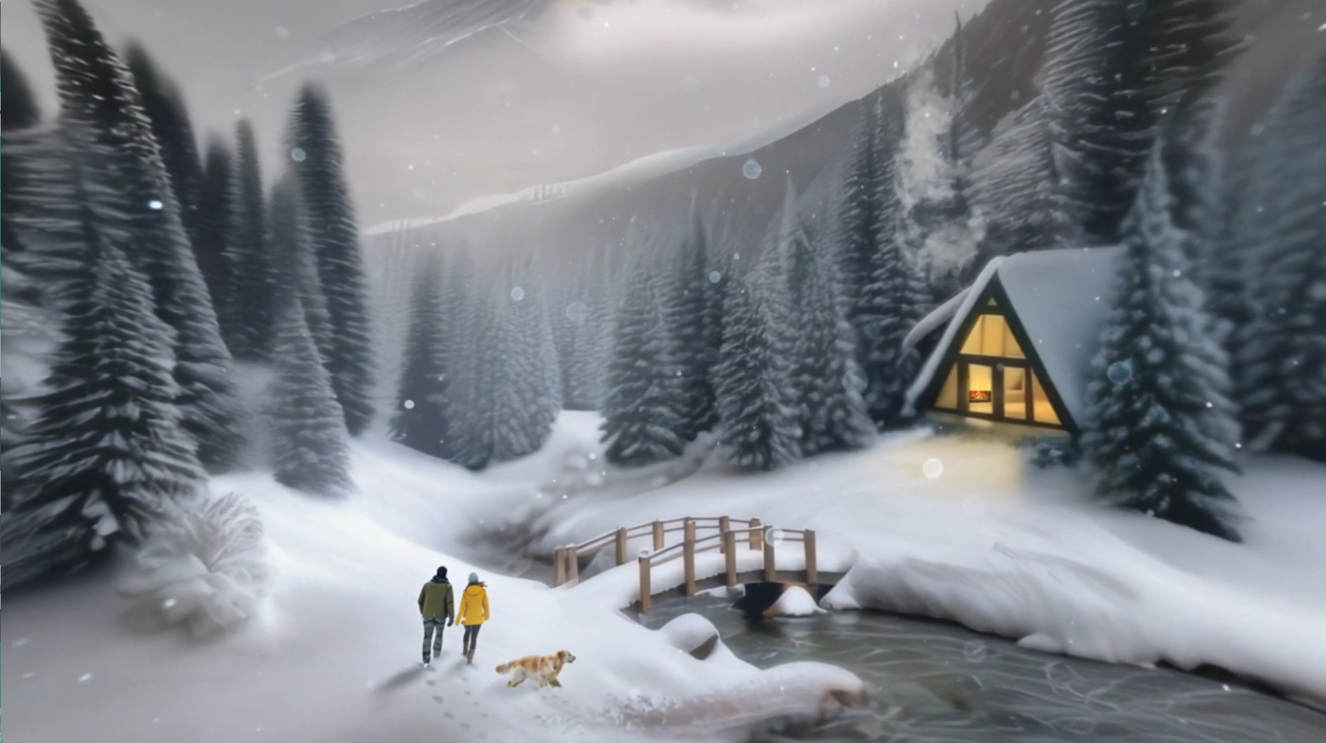 Oregon born. Raised in Glasses Everywhere. Image