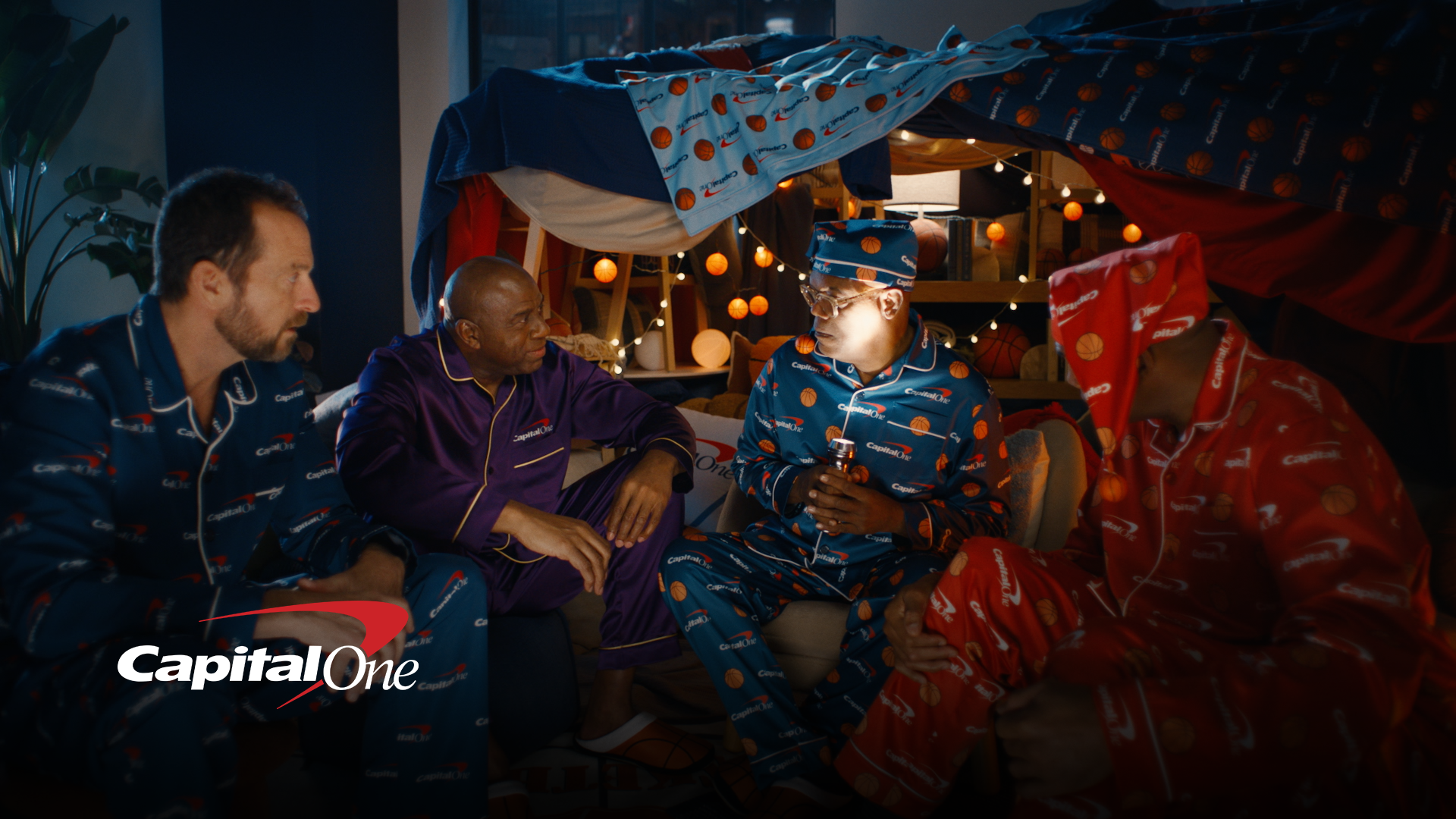 Capital One Road Trip Image