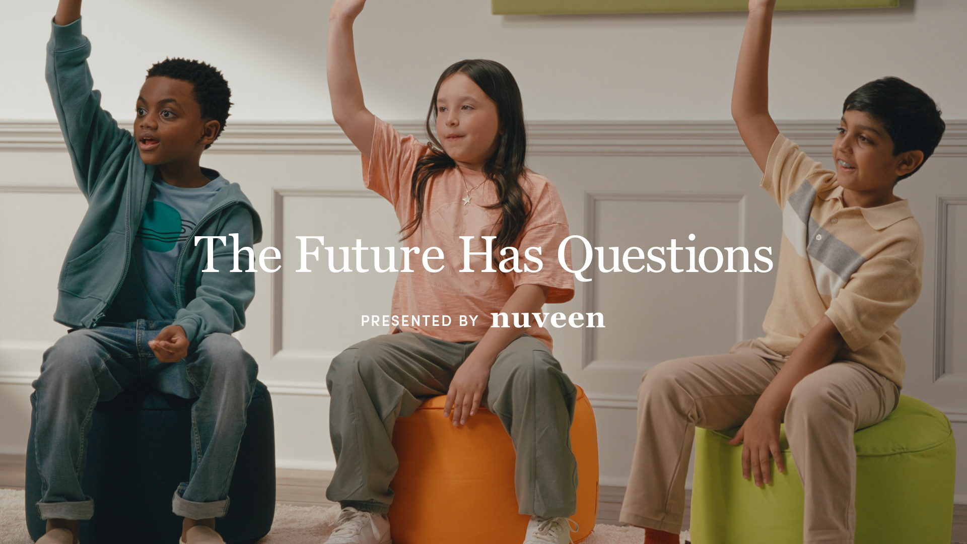 The Future Has Questions Image