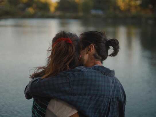 see them with Love