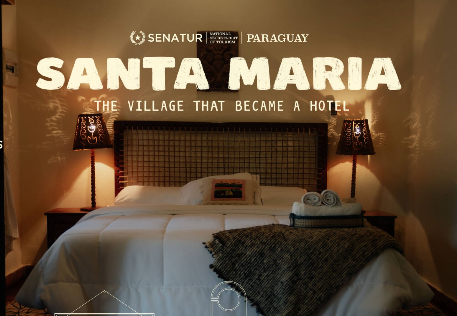 Santa Maria Pueblo Hotel Image