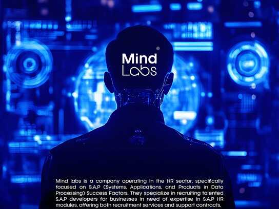 Turning SAP Into Something Human