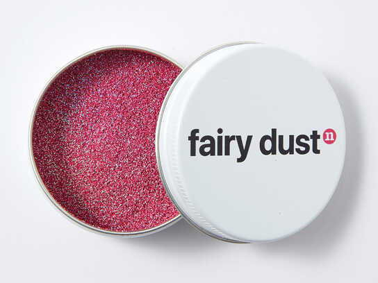 Fairy Dust