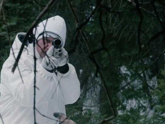 A/V Theatrical Teaser