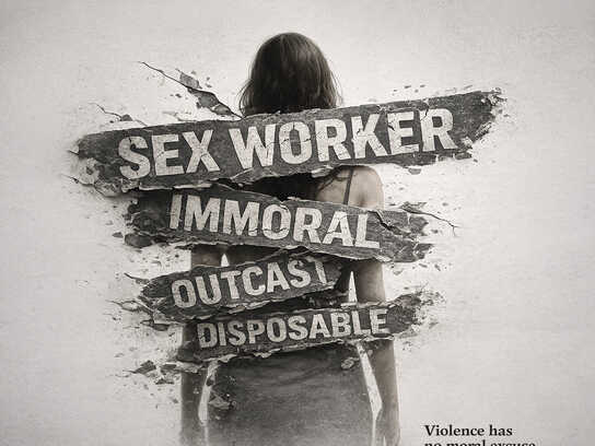 International Day to End Violence Against Sex Worker