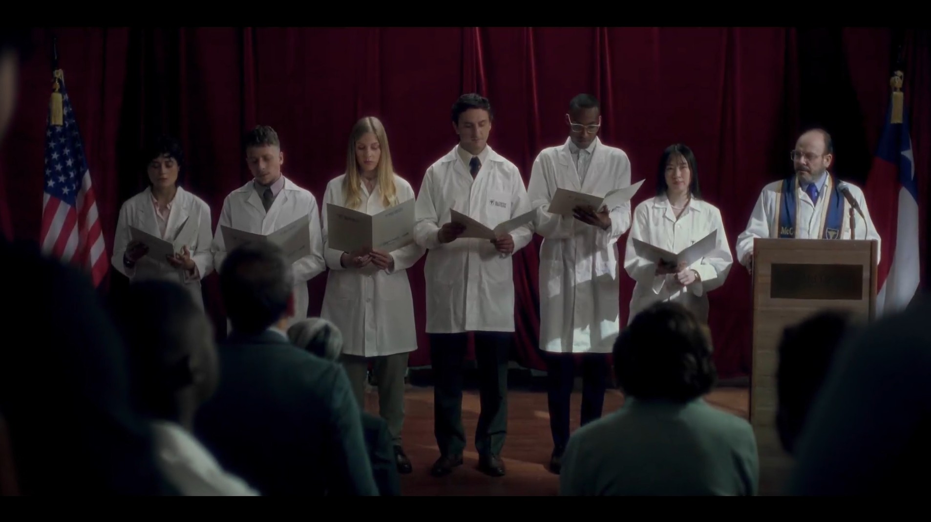 No More Hippocrites Image