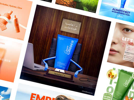 Glissea: Redefining Skincare, Naturally and Powerfully