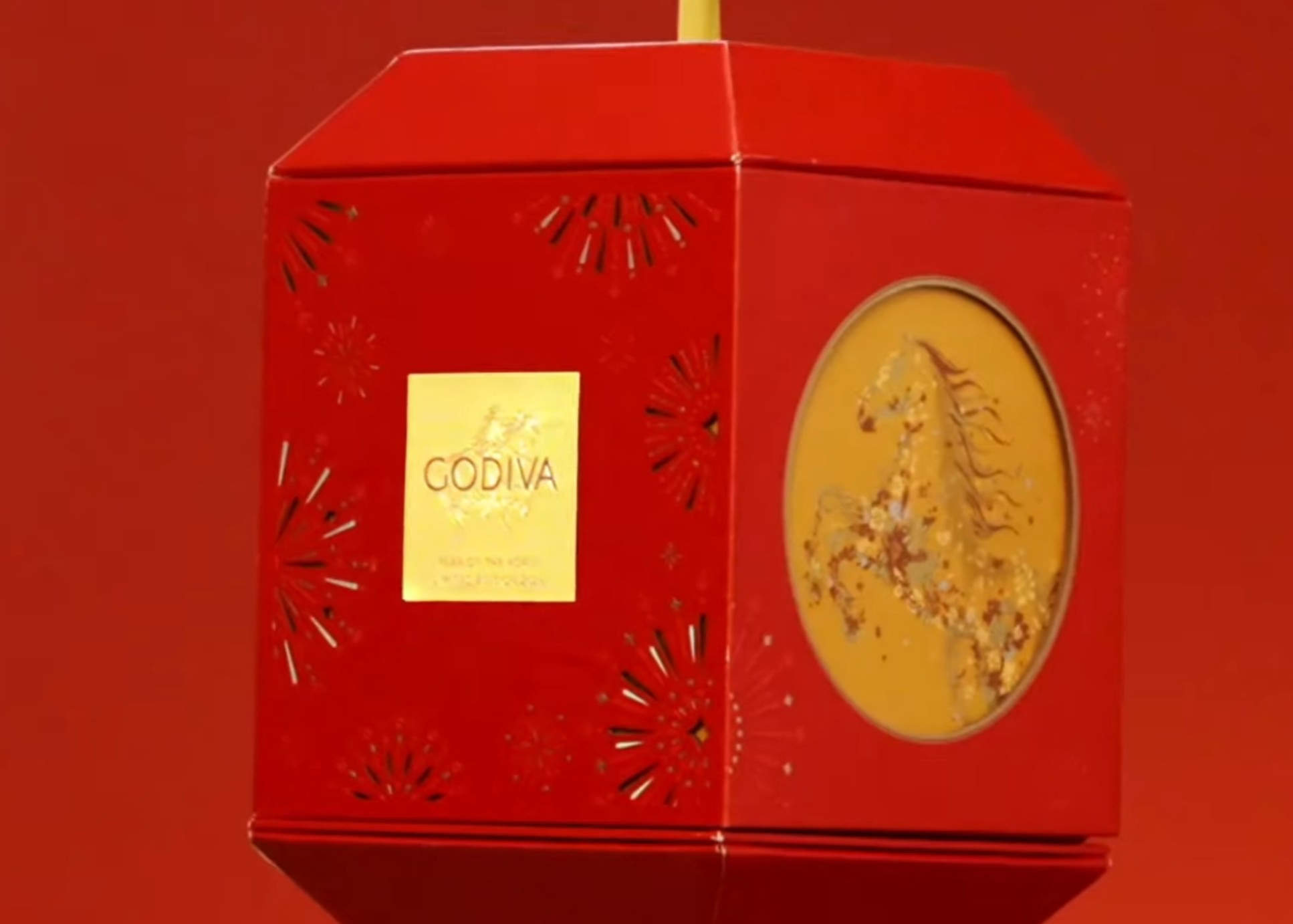 2026 Lunar New Year limited collection Image