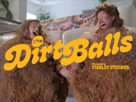 Dirtballs