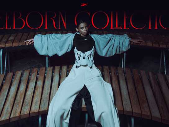 Reborn Collection