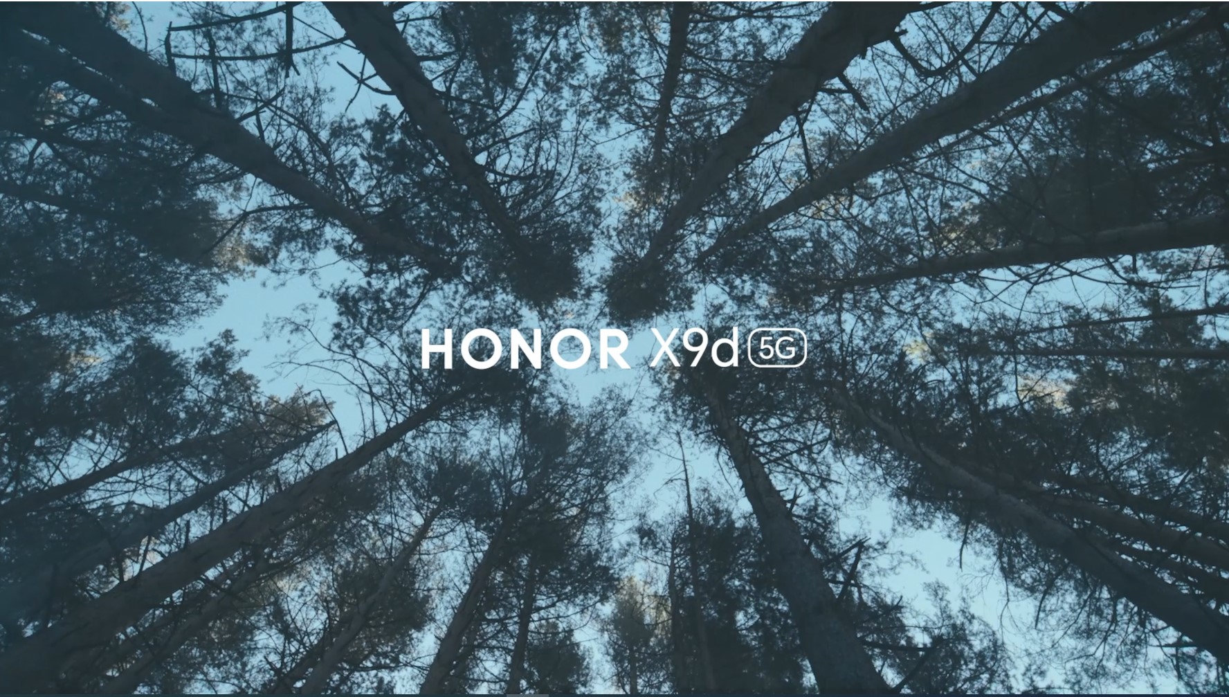 Smartphone With a Strong Character Image