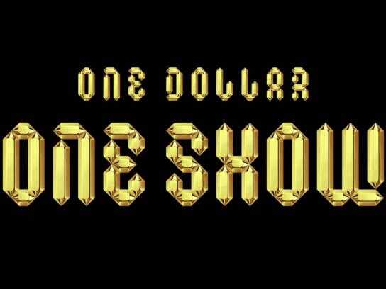 One Dollar One Show