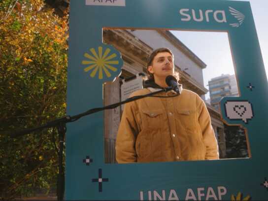 Una AFAP sin vueltas 