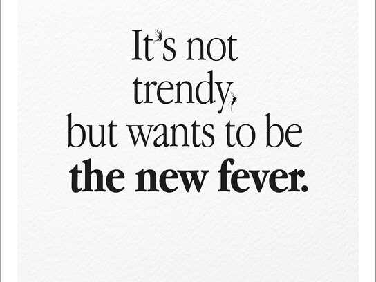 The new fever, In bed, Headache, Breathlessness