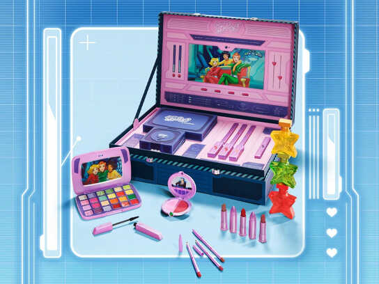 Totally Spies! Collection