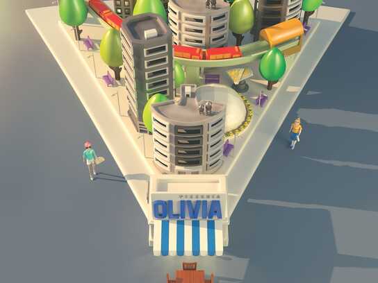 The best meeting point