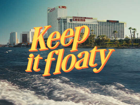 Keep It Floaty