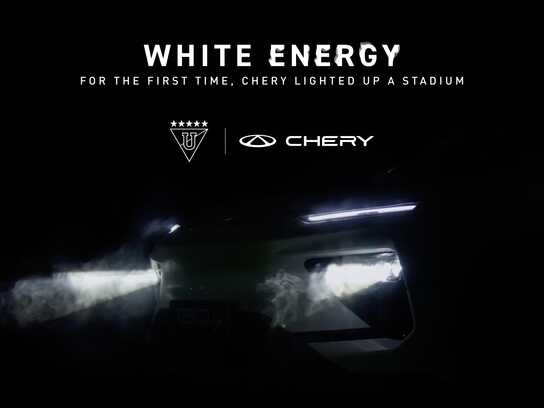White Energy