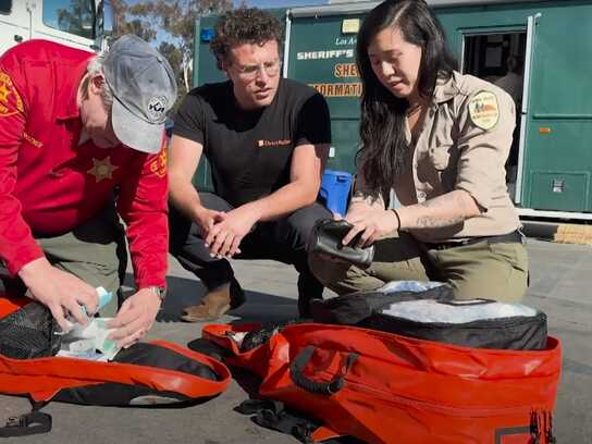 2025 Dreamer of the Year