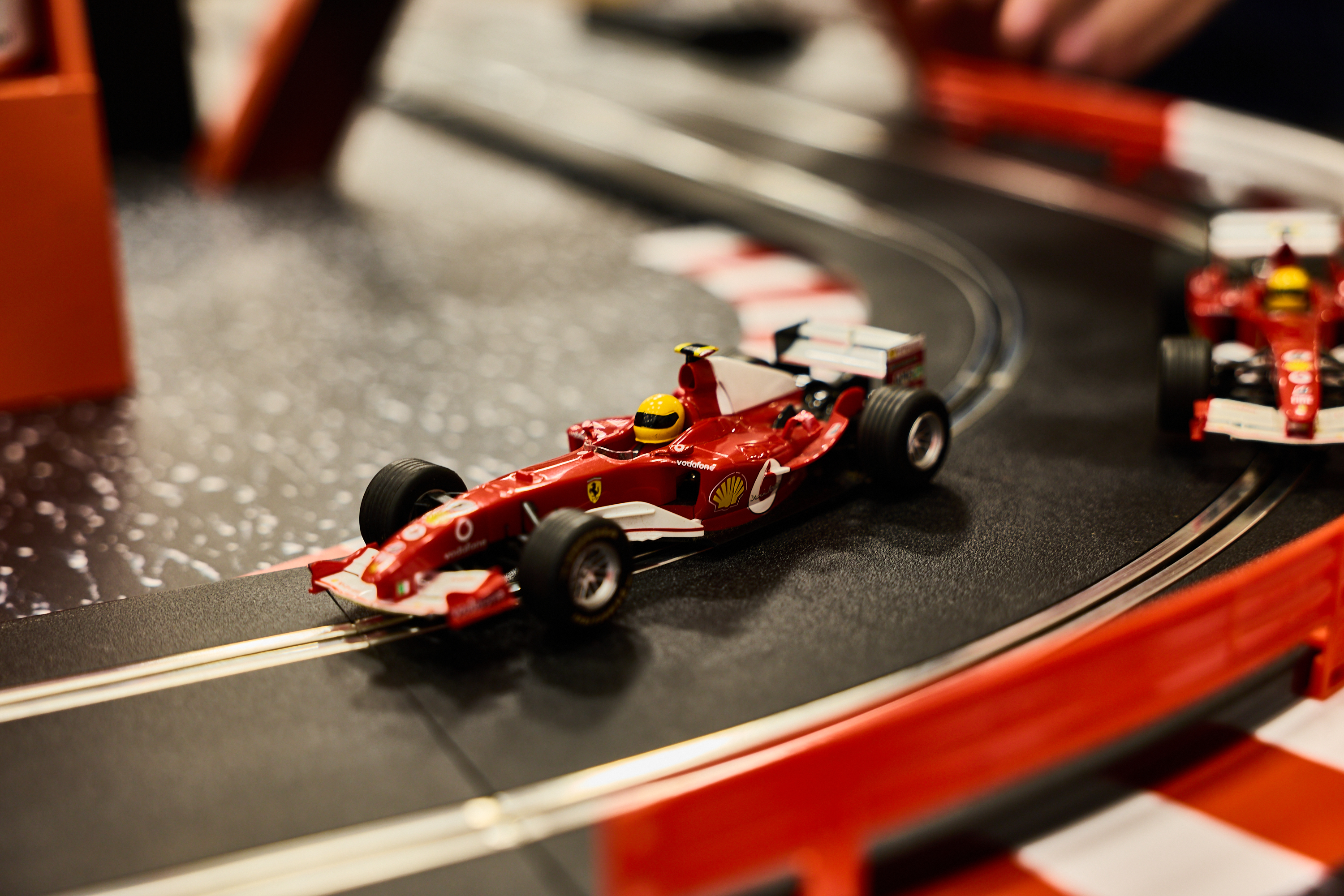 Get race day ready Image