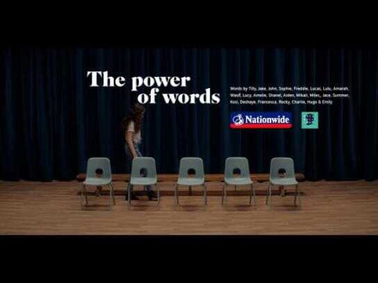 The power of words