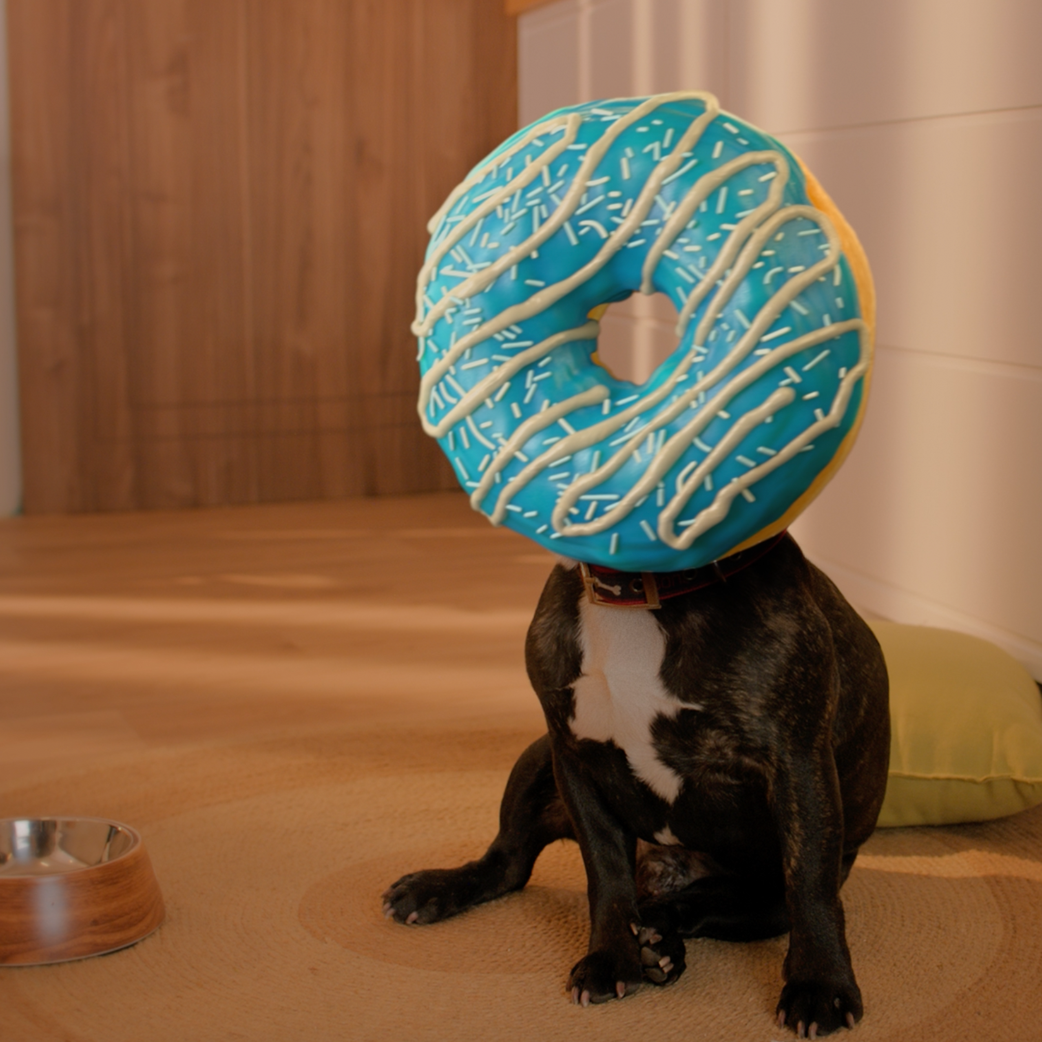 NATURE'S HEART COME MEJOR Image