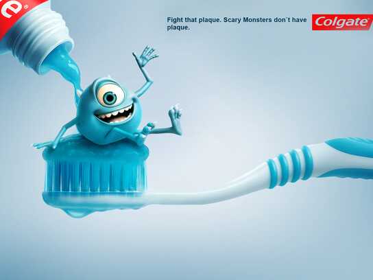 Elimination of tooth decay