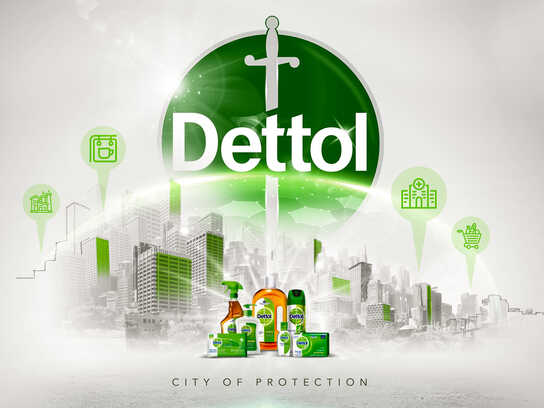 Dettol 