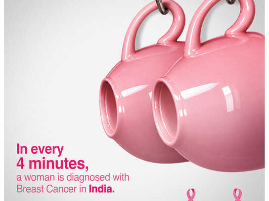 Breast Answer!