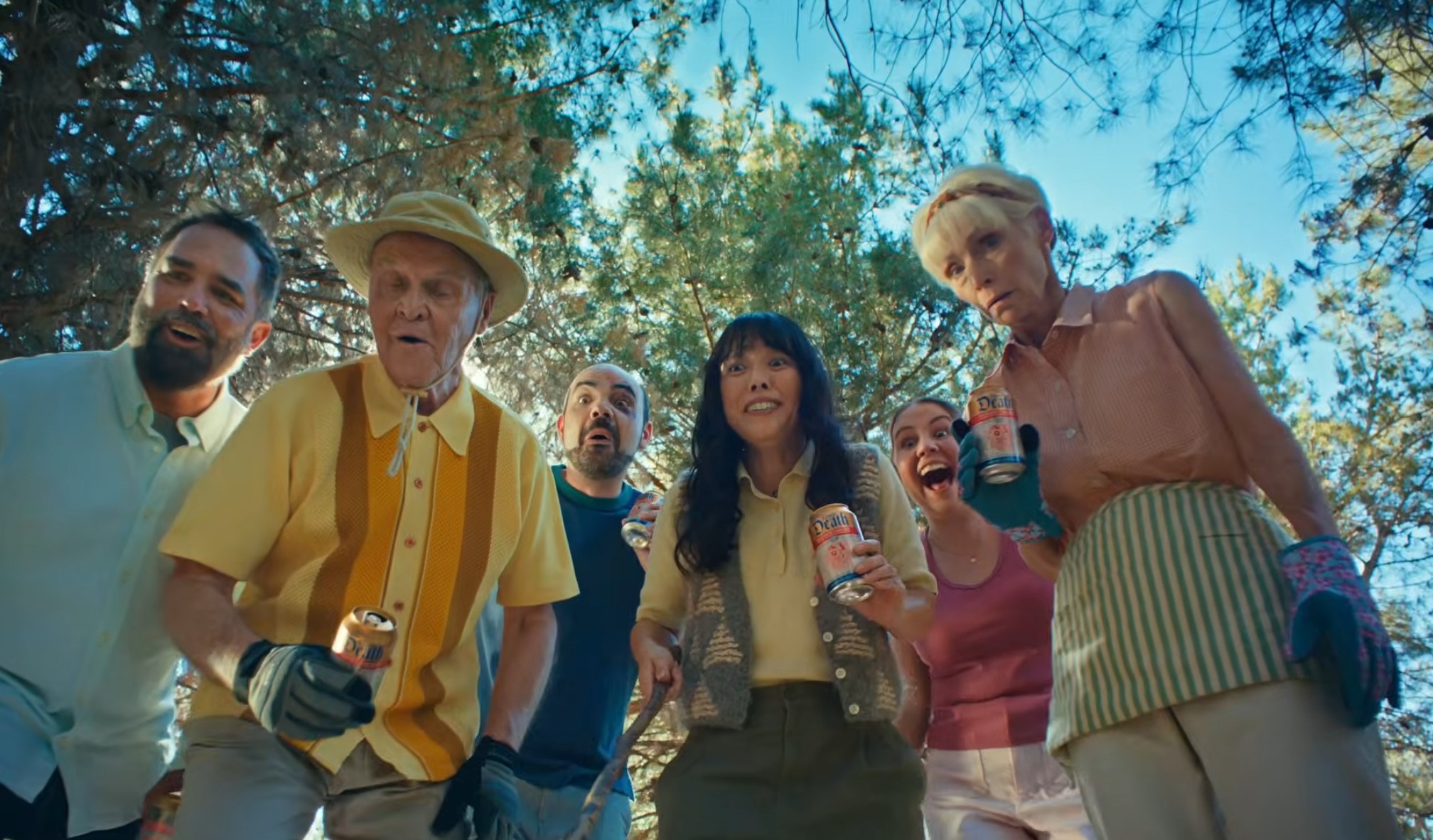 Makes You A Degenerate Again Image