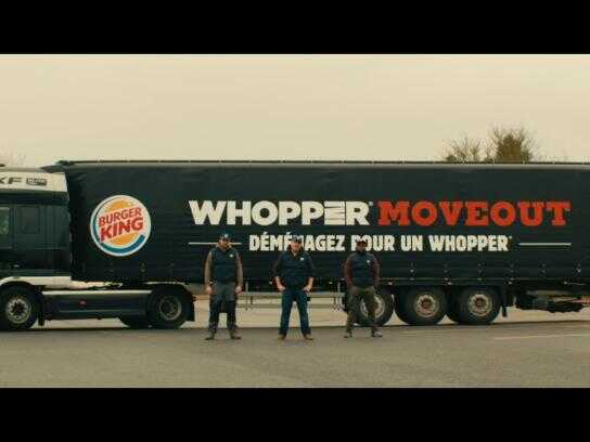 Whopper Move Out