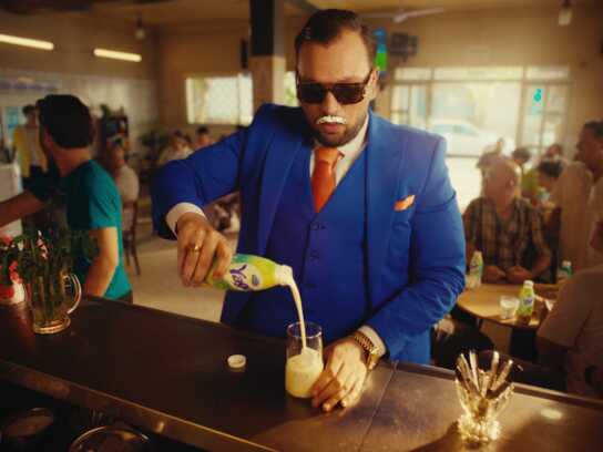 TheUnofficial Summer Drink 