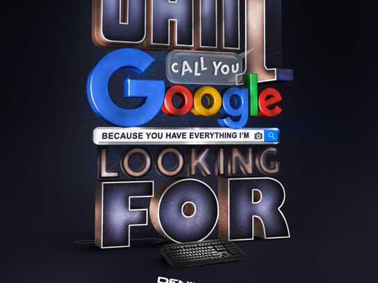 Google, Fart, Camera, Banana