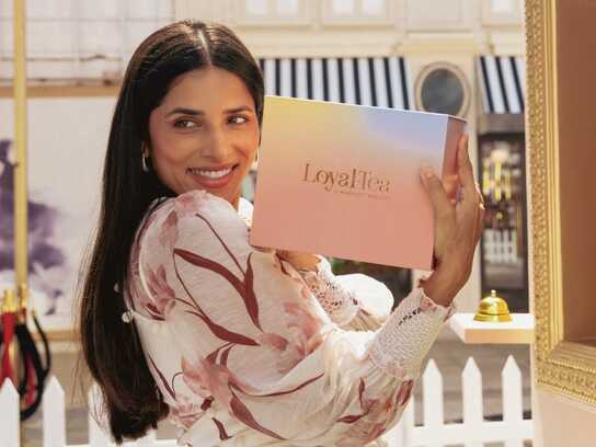 Loyal-Tea