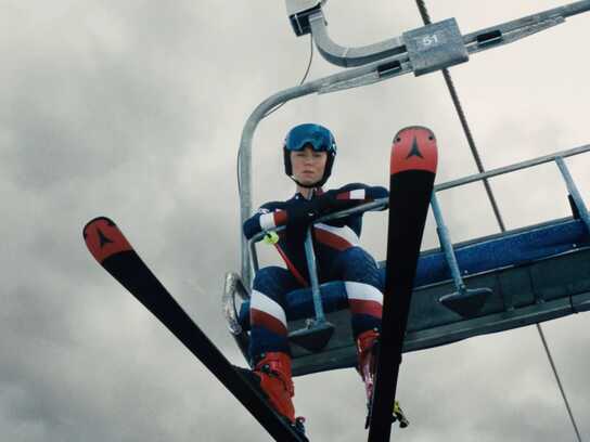 Elevating the Power of Women in Sport