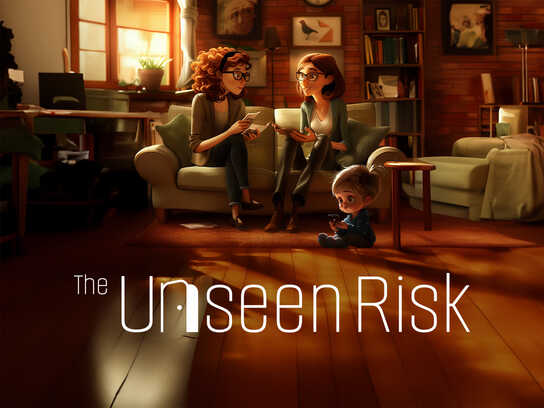 The Unseen Risk