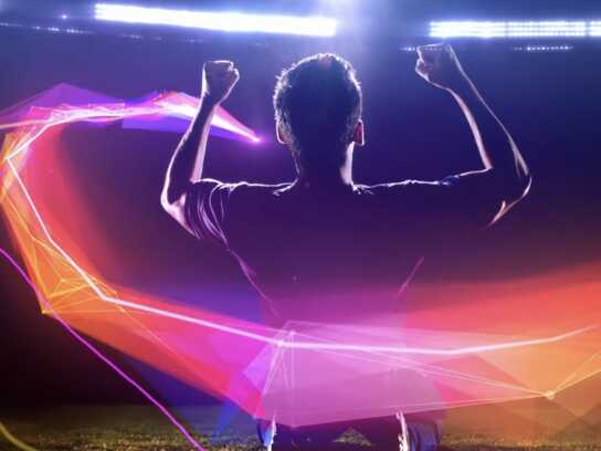 Ignite your winning mindset!