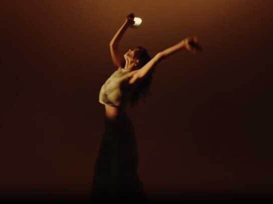 Light That Moves You