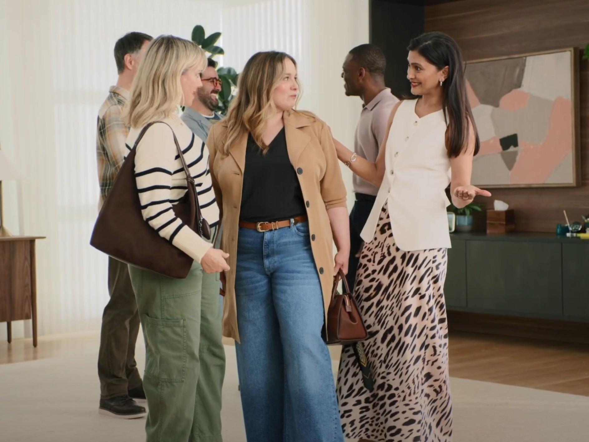 Stitch Fix makes it easy Image