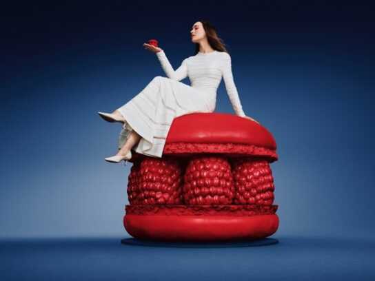 Elegance Is a Journey