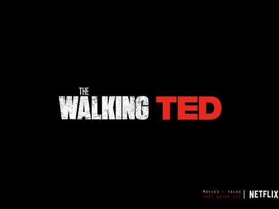 The Walking Ted, Lord of the Things, Carsformers, Batmen